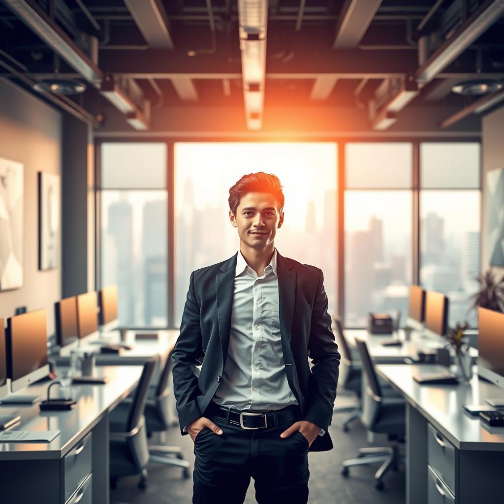 como enfrentar os desafios do primeiro emprego