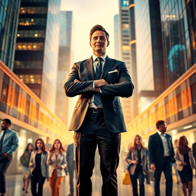 como se destacar no mercado de trabalho competitivo