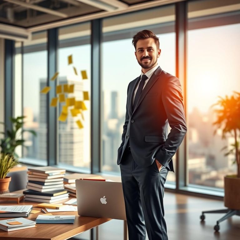 dicas para crescer profissionalmente no primeiro emprego
