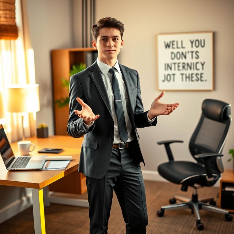 dicas para entrevista de emprego para iniciantes