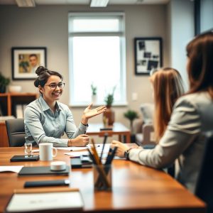 dicas para se destacar em entrevistas de emprego