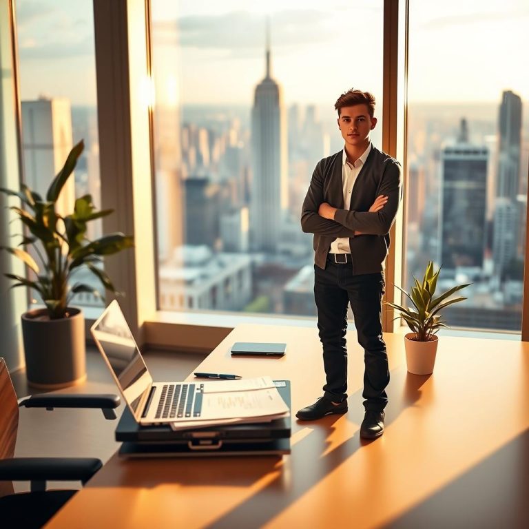 estratégias para jovens no mercado de trabalho