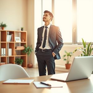 guia completo para jovens em busca do primeiro emprego