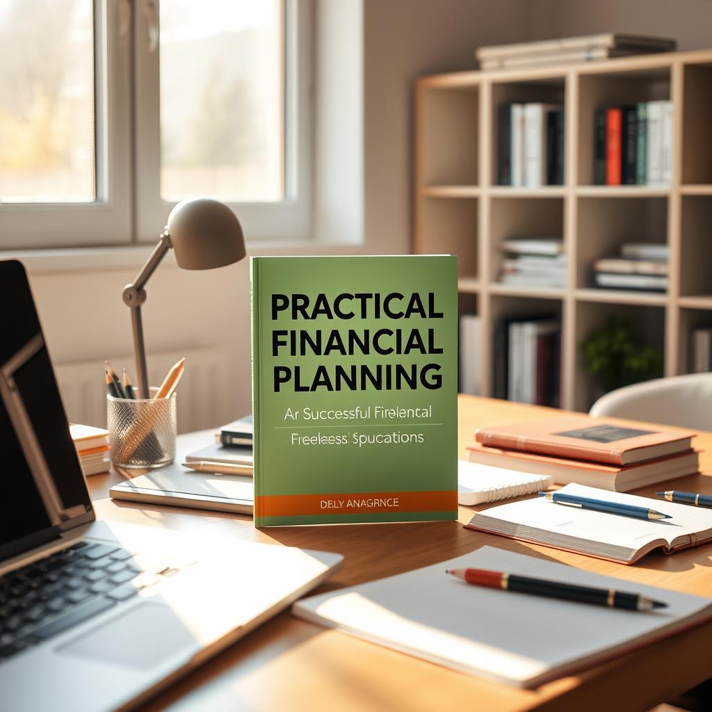 guia prático de planejamento financeiro para freelancers