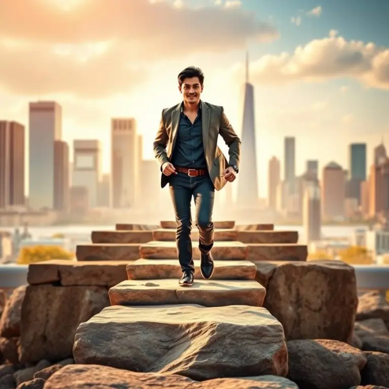 dicas para crescer na carreira profissional rapidamente